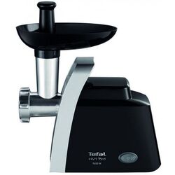 Masina de tocat carne Tefal HV1 NE109838 (Black/Inox) Thumb