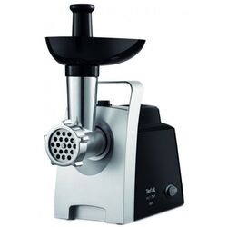 Masina de tocat carne Tefal HV1 NE109838 (Black/Inox)