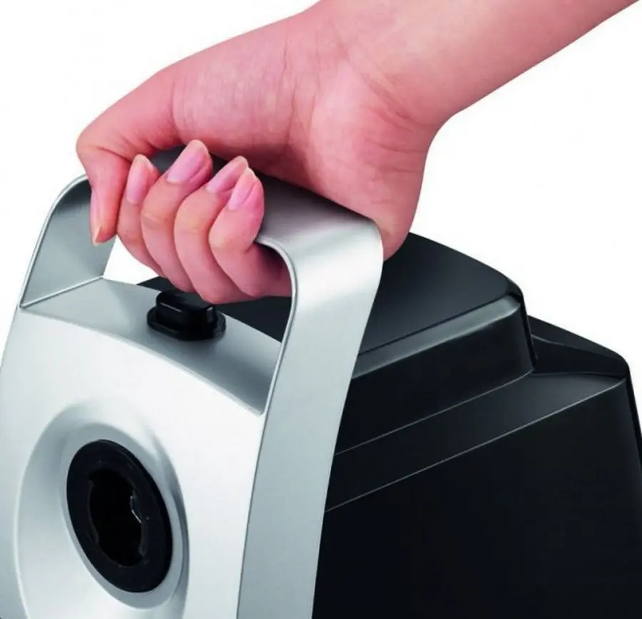 Masina de tocat carne Tefal HV1 NE109838 (Black/Inox)