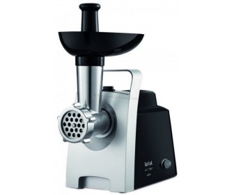 Мясорубка Tefal HV1 NE109838 (Black/Inox)