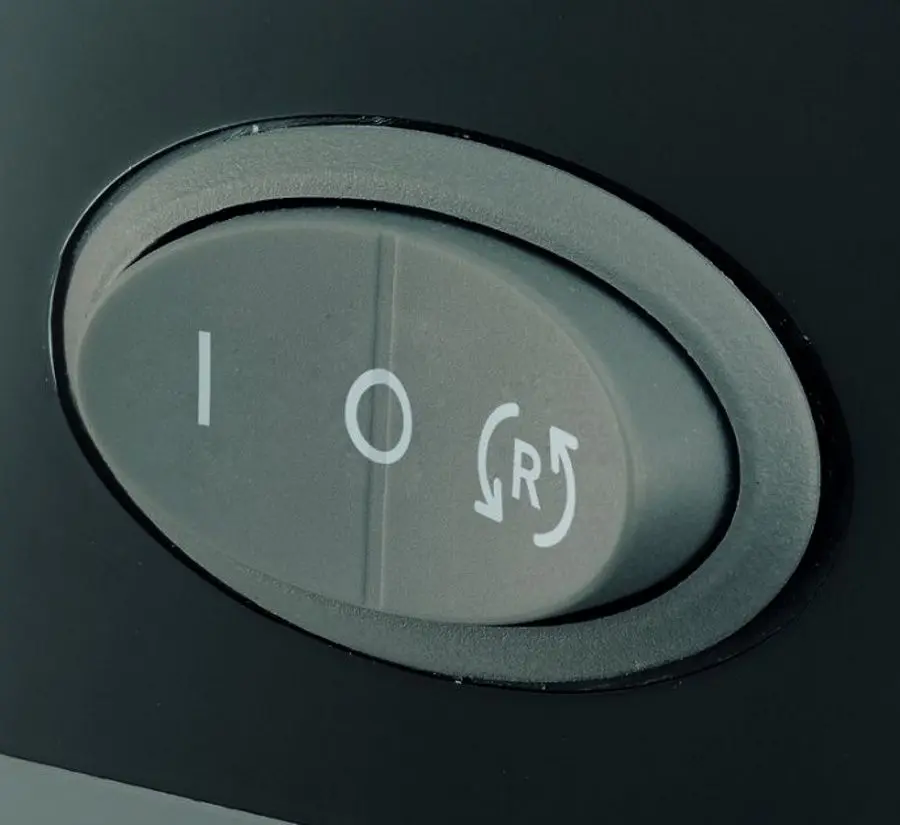 Masina de tocat carne Tefal HV1 NE109838 (Black/Inox)