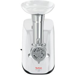 Masina de tocat carne Tefal HV1 NE114130 (White) Thumb