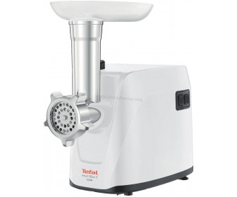 Мясорубка Tefal HV1 NE114130 (White)