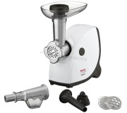 Мясорубка Tefal HV4 NE463138 (White)