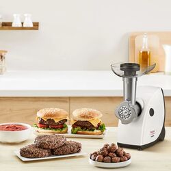 Masina de tocat carne Tefal HV4 NE463138 (White) Thumb
