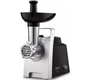 Мясорубка Tefal NE1088 (Black/Silver)