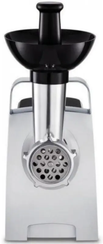 Мясорубка Tefal NE1088 (Black/Inox) - 3