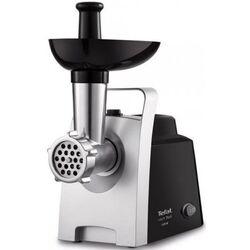 Мясорубка Tefal NE1088 (Black/Inox)