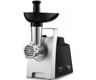 Мясорубка Tefal NE1088 (Black/Silver)