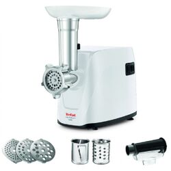 Masina de tocat Tefal NE113135 (White) Thumb