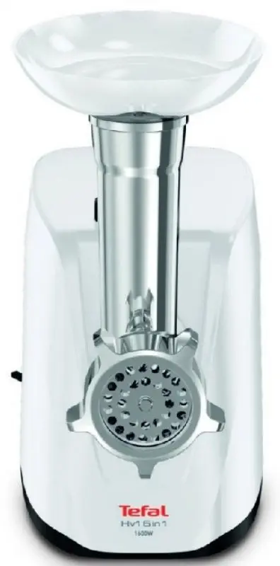 Masina de tocat Tefal NE113135 (White)