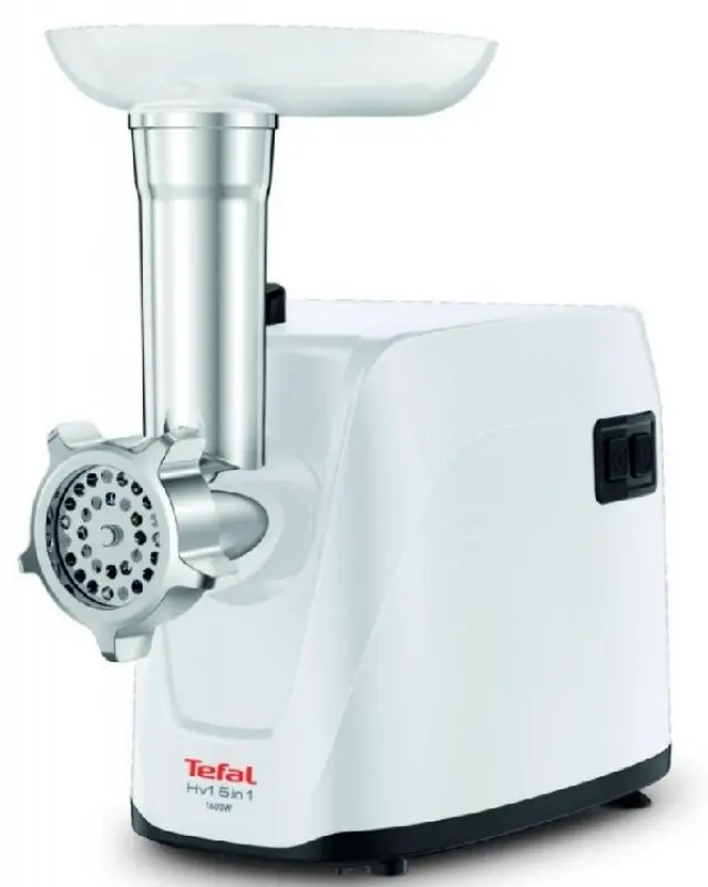 Masina de tocat Tefal NE113135 (White)