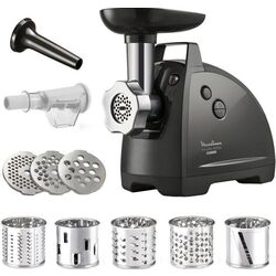 Masina de tocat carne Tefal NE685838 (Black) Thumb