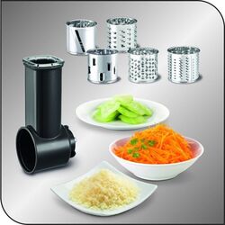 Masina de tocat carne Tefal NE685838 (Black) Thumb