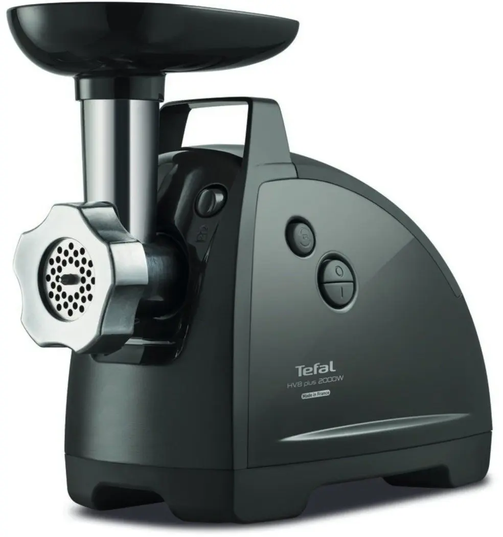 Masina de tocat carne Tefal NE685838 (Black)