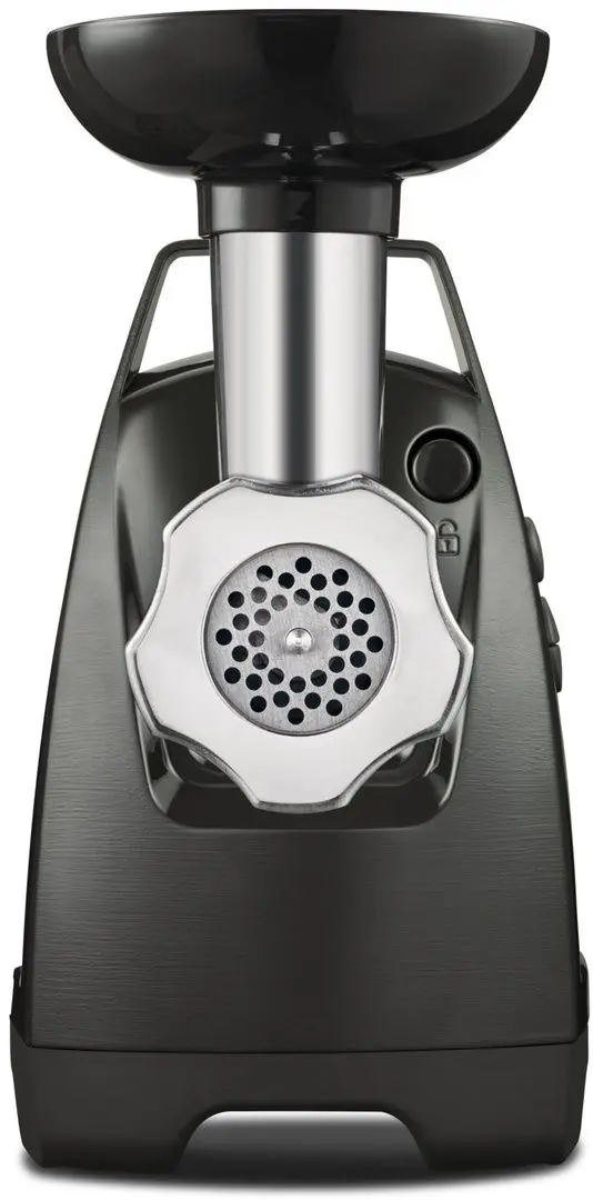 Masina de tocat carne Tefal NE688837 (Black)