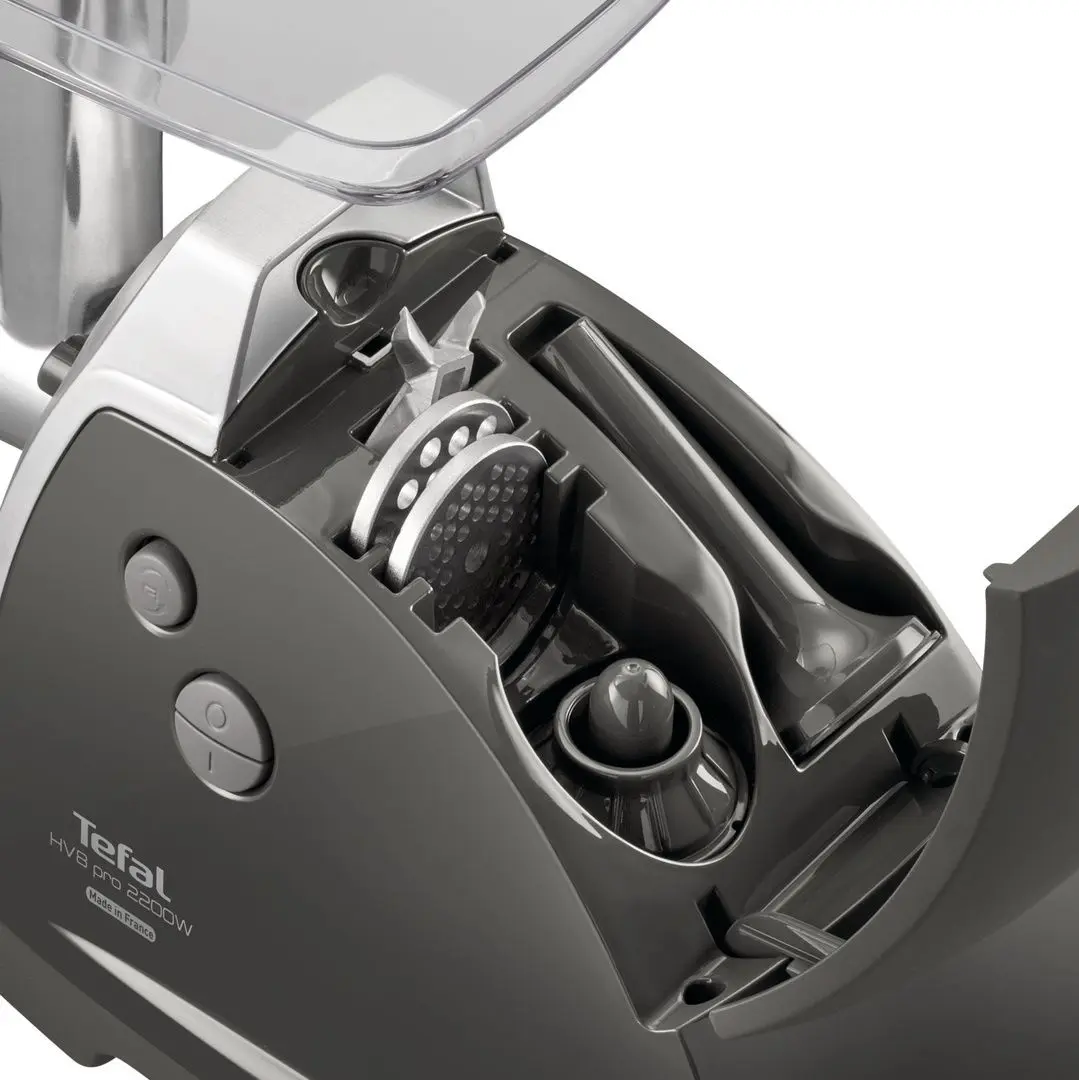 Masina de tocat carne Tefal NE688837 (Black)