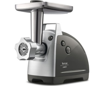 Мясорубка Tefal NE688837 (Black)