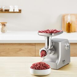 Tocator Tefal NE858D38 (Inox) Thumb