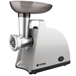 Masina de tocat carne Vitek VT-3620 ST (White)