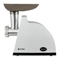 Masina de tocat carne Vitek VT-3620 ST (White) Thumb