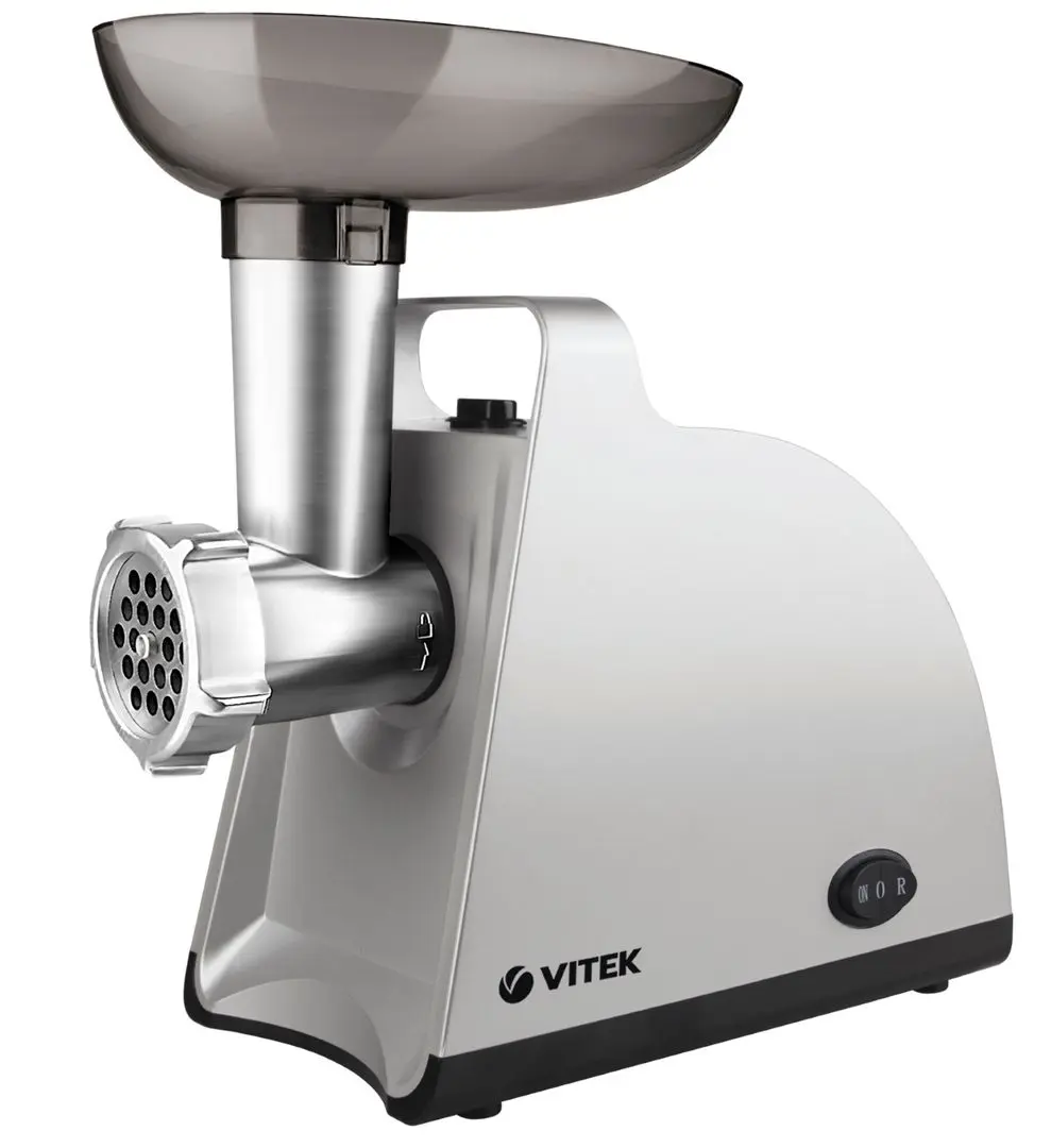 Masina de tocat carne Vitek VT-3620 ST (White)