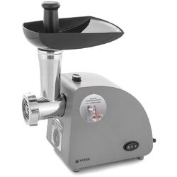 Masina de tocat carne Vitek VT-3626 (Gray) Thumb