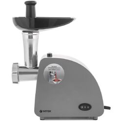 Masina de tocat carne Vitek VT-3626 (Gray) Thumb