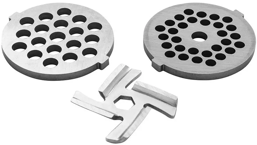 Masina de tocat carne Vitek VT-3626 (Gray)