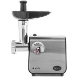 Masina de tocat carne Vitek VT-3631 (Black/Silver) Thumb