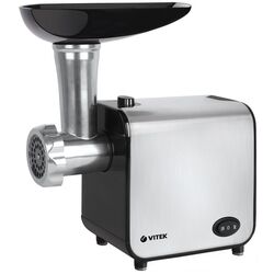 Masina de tocat carne Vitek VT-3631 (Black/Silver)