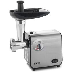 Masina de tocat carne Vitek VT-3631 (Black/Silver) Thumb