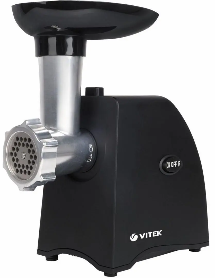 Masina de tocat carne Vitek VT-3635 (Black)