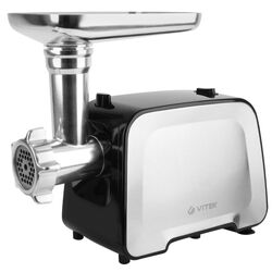 Masina de tocat carne Vitek VT-3646 (Black/White)