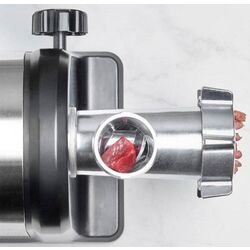 Masina de tocat carne VonShef 2000078 (Inox/Black) Thumb