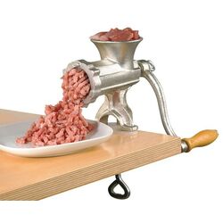 Masina de tocat carne Westmark 97502260 (Silver) Thumb