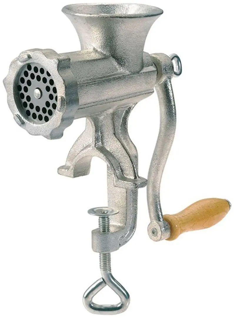 Masina de tocat carne Westmark 97502260 (Silver)