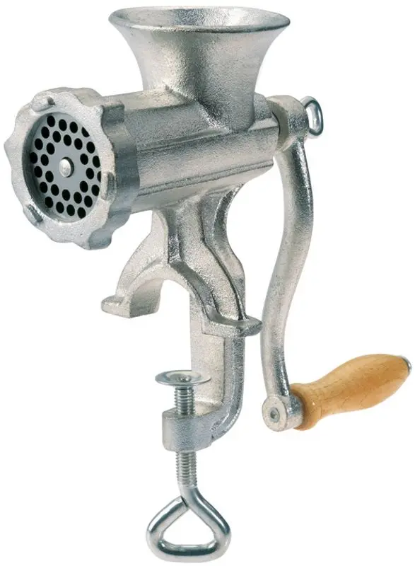 Masina de tocat carne Westmark 97522260 (Silver)