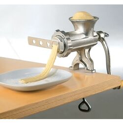 Masina de tocat carne Westmark 97542260 (Silver) Thumb