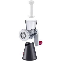 Masina de tocat carne Westmark Frecher Fritz 97042260 (Silver) Thumb