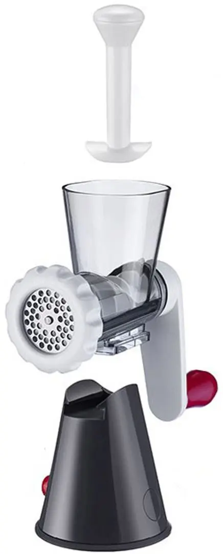 Masina de tocat carne Westmark Frecher Fritz 97042260 (Silver)