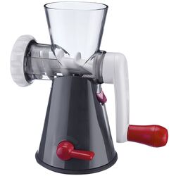 Masina de tocat carne Westmark Frecher Fritz 97042260 (Silver) Thumb