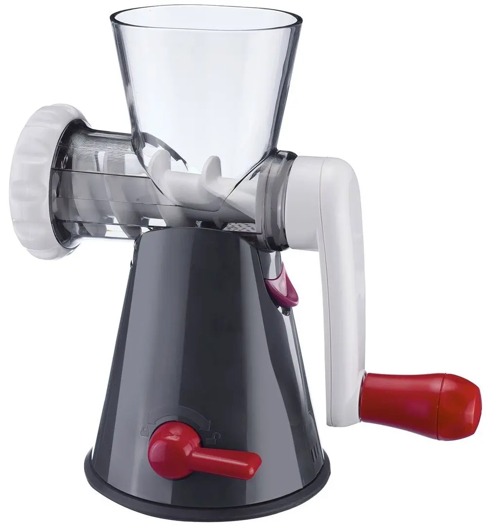 Masina de tocat carne Westmark Frecher Fritz 97042260 (Silver)