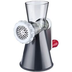 Masina de tocat carne Westmark Frecher Fritz 97042260 (Silver)