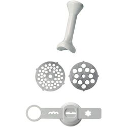 Masina de tocat carne Westmark Frecher Fritz 97042260 (Silver) Thumb