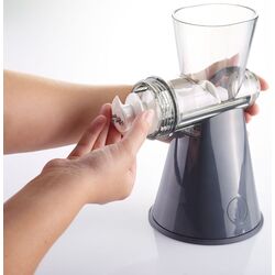 Masina de tocat carne Westmark Frecher Fritz 97042260 (Silver) Thumb