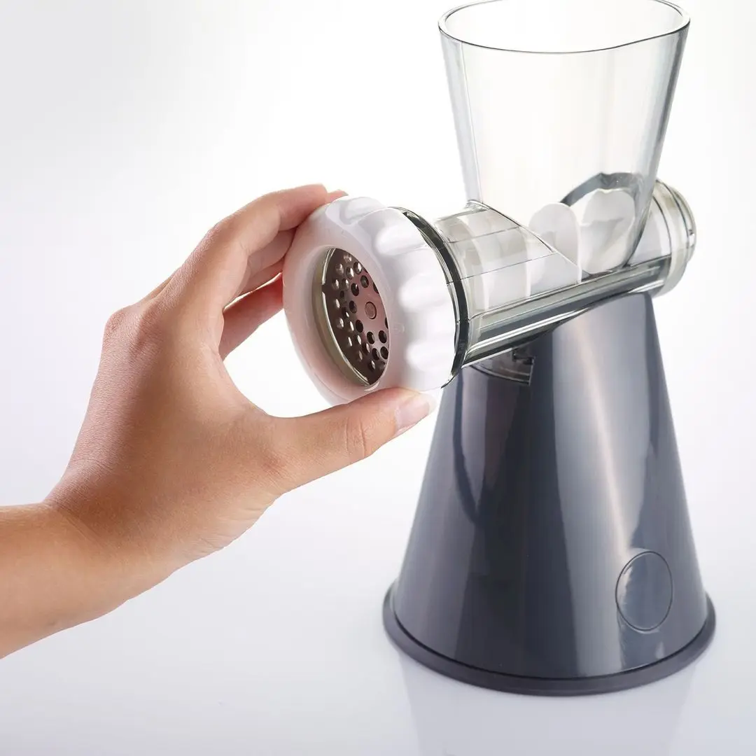 Masina de tocat carne Westmark Frecher Fritz 97042260 (Silver)