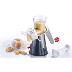 Masina de tocat carne Westmark Frecher Fritz 97042260 (Silver) Thumb