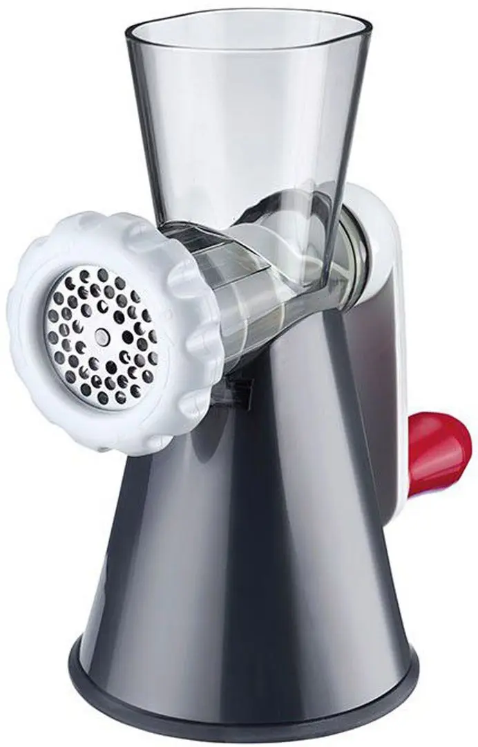 Masina de tocat carne Westmark Frecher Fritz 97042260 (Silver)