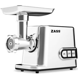 Masina de tocat carne Zass Proline Zmg 10 (Inox)